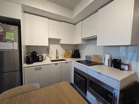 For Lease - 195 Redpath Avenue Unit# 1706, Toronto, Ontario - Photo 5