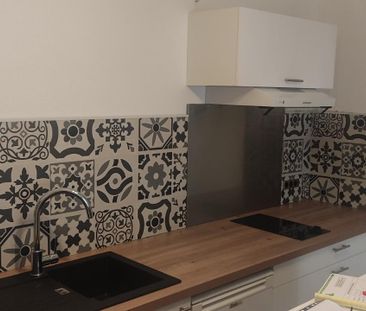 Location Appartement 1 pièce 26m² BELFORT 90000 - Photo 4