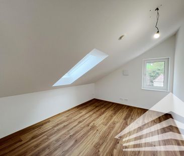 Außergewöhnliches 4-Zimmer Penthouse mit großem Balkon in Puchenau! - Photo 4