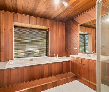 Expansive Family Home with City Views - Photo 5