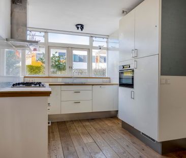 Te huur: Huis Piet van de Polsingel 178 in Rotterdam - Photo 1