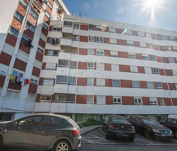 Apartamento T3 em Lisboa - Photo 2