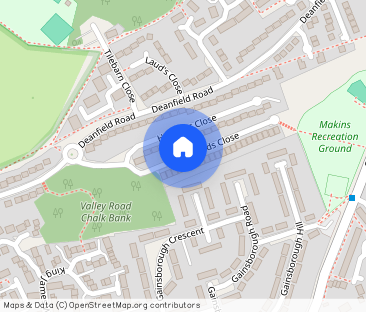 Haywards Close, Henley-On-Thames, Oxfordshire, RG9 - Photo 1