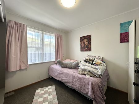 Sunny 3-Bedroom Home in Wainuiomata - Photo 5