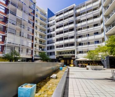 Broadway x Scape, Sydney - Photo 5