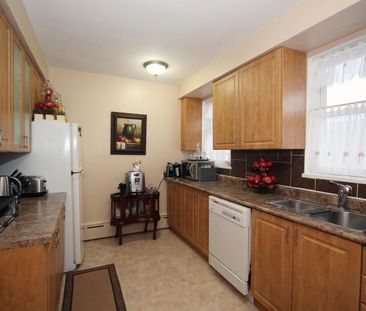 For Lease - 240 Pannahill Road Unit# 3rd Flr, Toronto, Ontario - Photo 4