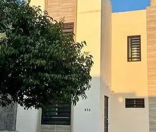 Casa en Calle Río Culiacan, Valle Del Oriente, Arteaga, Coahuila, 2... - Photo 1