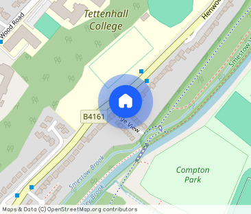 Henwood Road, Wolverhampton - Photo 1