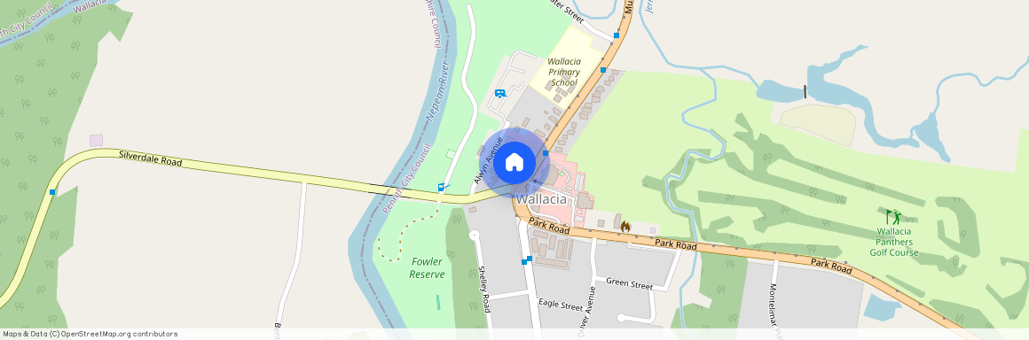 1605A Mulgoa Road, NSW 2745, Wallacia