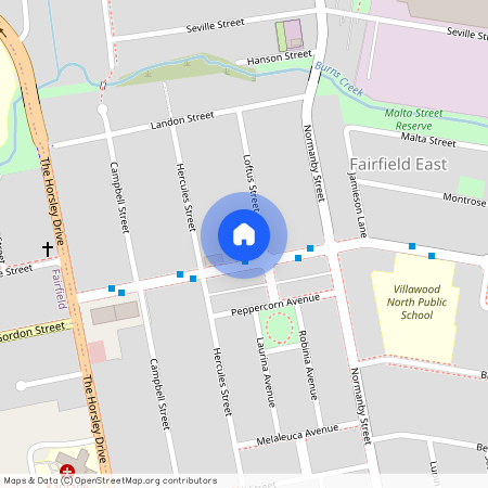 33a Loftus Street, Fairfield East