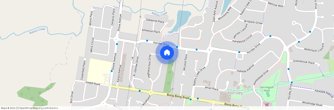 4 Pinewood Place, NSW 2530, Horsley