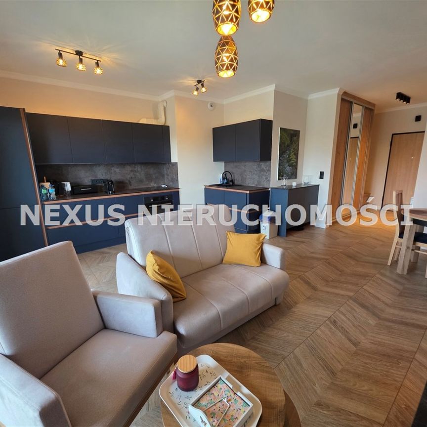 Dąbrowa Górnicza, Graniczna - Zdjęcie 1