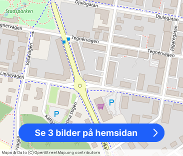 Eriksbergsvägen, 9 A, Katrineholm - Foto 1