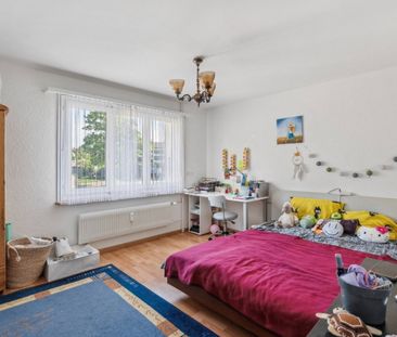 3 Zimmer, 64 m², EG - Foto 3
