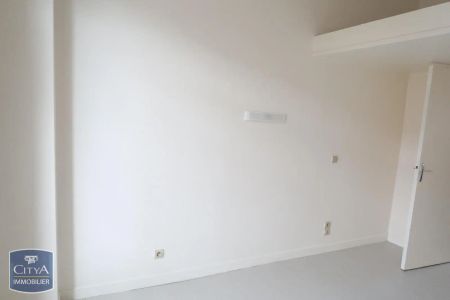 Appartement à louer 2 pièces 34.5m² - Photo 3