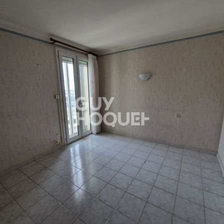 Appartement Frontignan 3 pièce(s) 72 m2 - Photo 4