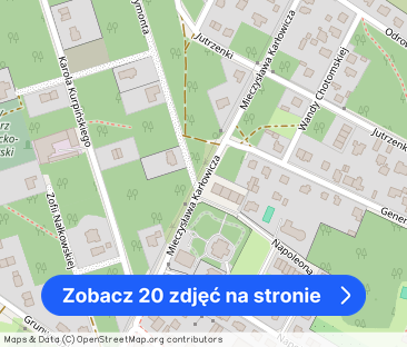 Apartament na terenie parku I miejsce postojowe - Zdjęcie 1