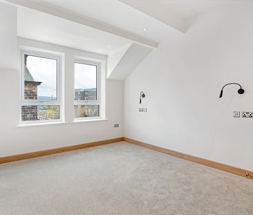 2 bedroom apartment to rent - Photo 6