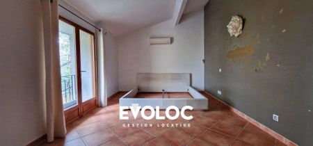 A LOUER - MAISON T4 141M² - Saint-Vincent-de-Barbeyrargues - Photo 3