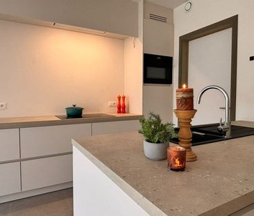 Appartement te huur in Nieuwkapelle voor € 775 met 1 slaapkamer - Photo 1