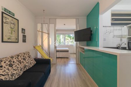 Apartamento com 1 quarto e 48m² para alugar em Cristo Redentor, Porto Alegre. - Photo 2