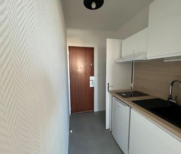 Location appartement 1 pièce 21 m2 à Chambray-lès-Tours - Photo 3