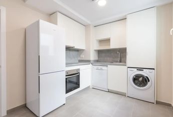 Avenida Octavio Paz, Málaga, Andalusia 29010