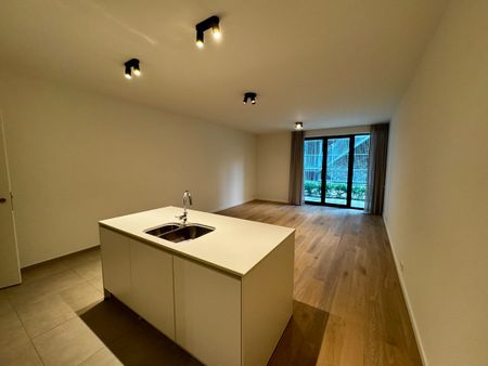 Modern appartement te huur, ideaal voor starters! - Photo 5