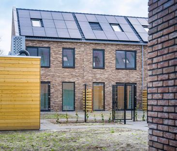 Huis te huur: Kastanjehout 20-B 1787 RH Julianadorp - Photo 6