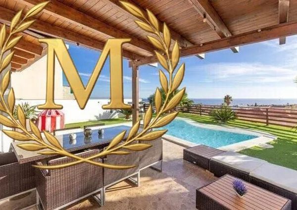 Alquiler de casa o chalet independiente en Bolnuevo