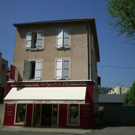 Location appartement 1 pièce 25.46 m² à Vienne (38200) - Photo 4