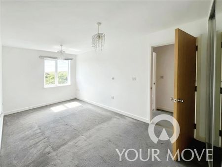 2 bedroom flat to rent - Photo 4