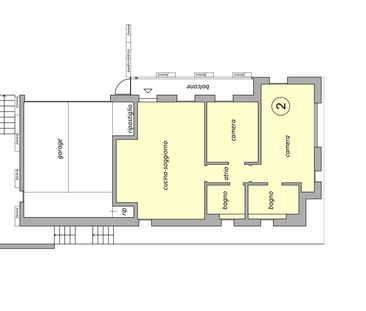 NEW APARTMENT IN HOUSE - VILLA 1 - Foto 2