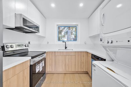 For Lease - 598 Kirkwood Avenue Unit# 6, Westboro - Hampton Park, Ontario - Photo 5