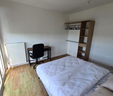 Ref: 1,074 Chambre à Le Havre - Photo 3