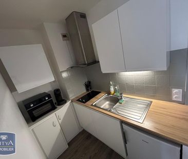 Location Appartement 2 pièces 34m² PERIGUEUX 24000 - Photo 1