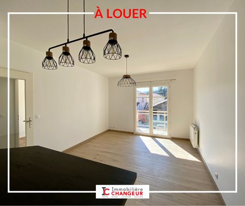 Location Appartement 2 pièces 34m² - Photo 1