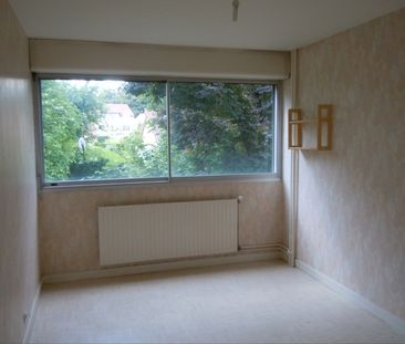 Location Appartement 2 pièces 50m² CHARNAY LES MACON 71850 - Photo 4