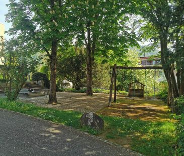 4.5 Zimmer, 116 m² - Photo 3