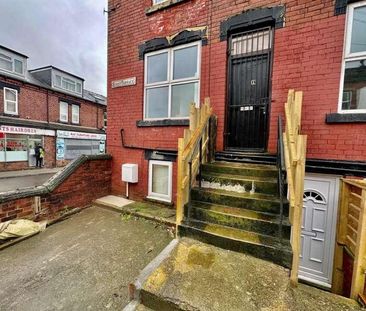 Hardy Terrace, Leeds, LS11 - Photo 1