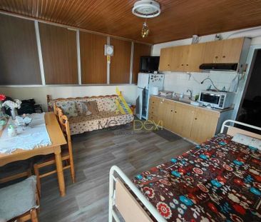 Studio/Γκαρσονιέρα για ενοικίαση Συκιές - Photo 6