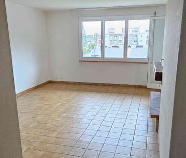 2.5 Zimmer, 52 m², 4. Stock - Foto 4