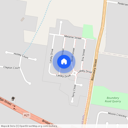 8 Surita Street, Cotswold Hills, QLD 4350, Toowoomba