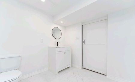 For Lease - 6549 Riall Street Unit# Lower, Niagara Falls, Ontario - Photo 2