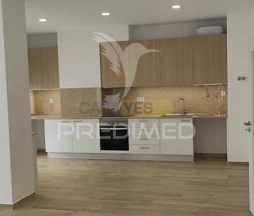 Apartment T2 in Algés, Linda-a-Velha e Cruz Quebrada-Dafundo, Oeiras - Foto 5