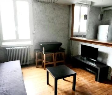 Appartement à louer 3 pièces 57m² - Photo 3