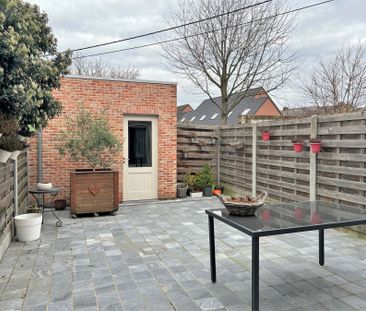 Woning met 4 slaapkamers, garage en stadstuin. - Photo 6
