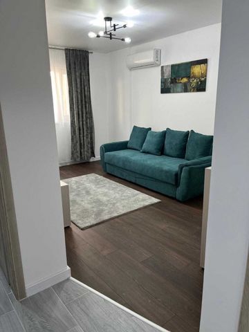 Berceni biruintei 81 residence etaj 3 - Photo 3