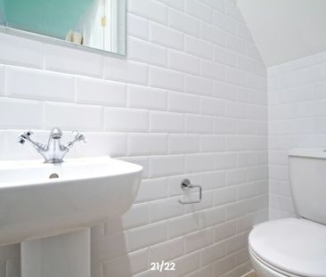 Room in a Shared House, Hyde Park Road, LS6 - Photo 6