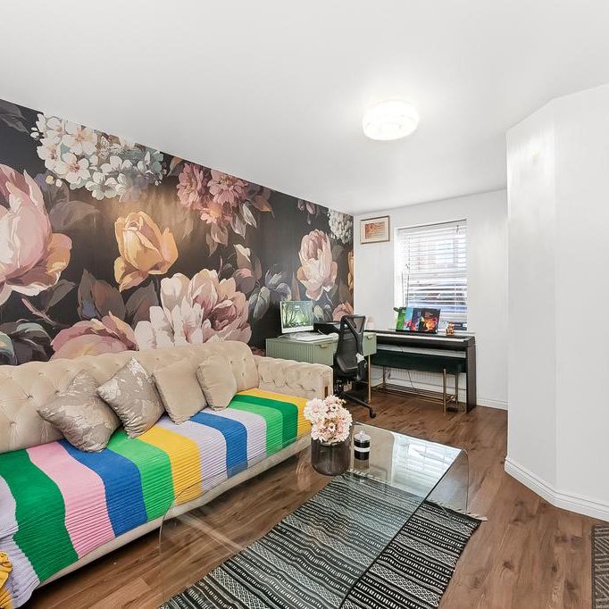 3 bedroom terraced house to rent - Photo 1